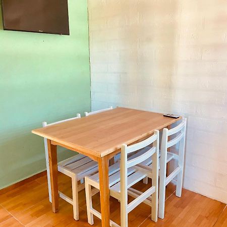 Ferienwohnung Casa Taqi San Pedro de Atacama Exterior foto