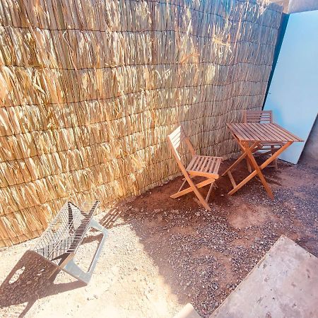 Ferienwohnung Casa Taqi San Pedro de Atacama Exterior foto